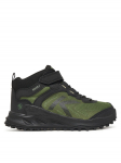 Keen Matkajalatsid Zionic Mid Wp 1031251 Must 30