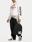 DC Shoes Seljakott C-DCI-KL-001-08 Must