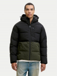 Jack & Jones Talvejope Owen 12278792 Roheline Regular Fit XXL