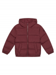 United Colors Of Benetton Talvejope 2WU0CN06N Bordoopunane Regular Fit