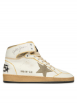 Golden Goose Tossud Sky Star GMF00230.F004089.10961 Valge 45