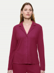 Triumph Pidžaamas&auml;rk Mix&Match 10225047 Bordoopunane Regular Fit