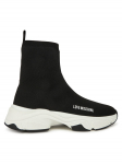 LOVE MOSCHINO Tossud JA15386G0NIY8000 Must