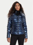 Morgan Talvejope 242-GELOLA Sinine Regular Fit 40