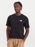The North Face T-s&auml;rk NSE Box Raku Horse Infill NF0A8EGU Must Regular Fit S