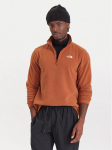 The North Face Fliis Glacier NF0A8D0Q Oranž Regular Fit S