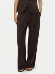 Vero Moda Riidest p&uuml;ksid Sigga 10336315 Pruun Wide Leg