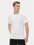 Boss T-s&auml;rk Tales 50508584 Valge Relaxed Fit