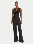 HUGO Kombinesoon Kimari-1 50552972 Must Regular Fit