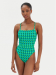Seafolly Ujumistrikoo Sorrento 11201-277 Roheline