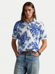 Polo Ralph Lauren Polo s&auml;rk 710P04013001 Sinine Custom Slim Fit