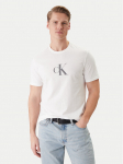 Calvin Klein T-s&auml;rk LV04RF853G Valge Regular Fit