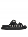 Just Cavalli Pl&auml;tud 80RA3S92 ZPB91 Must 41
