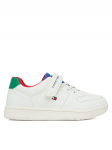 Tommy Hilfiger Tossud T1X9-34344-1355 S Valge