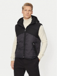 Baldessarini Varrukateta jakk B2 50106/4109 Must Regular Fit