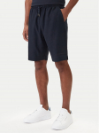 Emporio Armani Riidest &scaron;ortsid EM000681 AF20590 UB102 Tumesinine Regular Fit