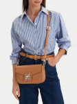 Nine West K&auml;ekott CEO-Celest-LDA8444 Pruun