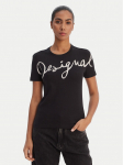 Desigual T-s&auml;rk 26SWTK07 Must Regular Fit XS