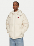 Tommy Jeans Sulejope Alaska DW0DW18610 Beež Regular Fit XL