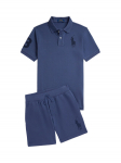 Polo Ralph Lauren Polo s&auml;rk 323703635503 Tumesinine Regular Fit M