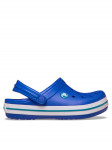 Crocs Pl&auml;tud Crocband Clog K 207006 Sinine 28_29
