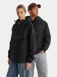 Napapijri Anorak-jope RF Next WB NP0A4FI3 Tumesinine Loose Fit