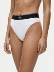 Calvin Klein Underwear Klassikalised alusp&uuml;ksid LV00QF8705 Valge