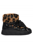 Guess Lumesaapad FLFUEK FUR10 Pruun