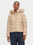 Tommy Hilfiger Sulejope WW0WW43520 Beež Regular Fit XL