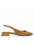 Tamaris Tacones 1-29400-44 Pruun