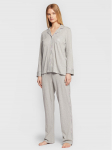 Lauren Ralph Lauren Pidžaama ILN92196 Hall Regular Fit XS