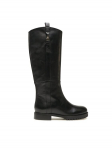 Patrizia Pepe Ratsasaapad 8Y0052/L078-K103 Must