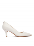 Nine West Tacones CEO-CD25-032-1 Valge