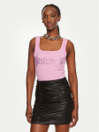 Just Cavalli Top 76PAME03 Roosa Regular Fit