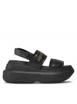 Liu Jo Sandaalid June Sandal 09 BA4029 EX014 Must