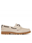Tommy Hilfiger Mokassiinid Light Sde FM0FM05747 Beež