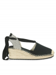 Gant Espadrillid Luliza Espandrille 28568593 Must 41