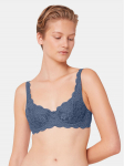 Triumph Traadiga rinnahoidja Amourette 300 WHP X 10166798 Sinine