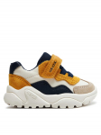 Geox Tossud B Ciufciuf Boy B455RB 0FU22 CQ62P M V&auml;rviline