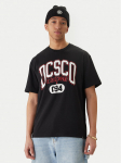 DC Shoes T-s&auml;rk Elective EDYZT04361 Must Regular Fit