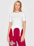 adidas T-s&auml;rk Always Original HF2015 Valge Tight Fit