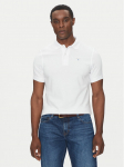 Barbour Polo s&auml;rk Original Sports MML0358WH11 Valge Tailored Fit S