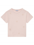 Mayoral T-s&auml;rk 3013 Roosa Regular Fit 10Y