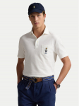 Polo Ralph Lauren Polo s&auml;rk 710963818001 Valge Custom Fit XXL