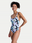 Roxy Ujumistrikoo Roxy Active ERJX103813 V&auml;rviline M
