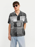 Jack & Jones S&auml;rk Jorluke 12262106 V&auml;rviline Relaxed Fit S