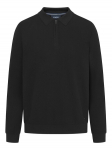 JOOP! Kampsun 17 JK-04Nadimo 30046919 Must Modern Fit