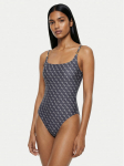 Guess Ujumistrikoo E6GJ47 KCBJ0 Tumesinine