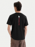 The North Face T-s&auml;rk Vertical NF0A8GV1 Must Regular Fit L