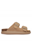 Scholl Pl&auml;tud Noelle Chunky F01218 Beež 41